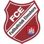 شعار FC Elmshorn