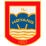 IL Høyang شعار IL Høyang