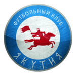 شعار Yakutia Yakutsk