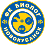 FC Biolog-Novokubansk Progress