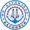 شعار Dagdizel Kaspiysk