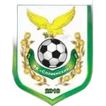 شعار FK Slavyanskiy