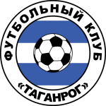 شعار FK Taganrog