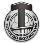 شعار Torpedo Volzhskiy