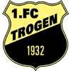 شعار 1. FC Trogen