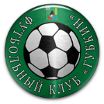 شعار FC Gubkin