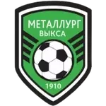شعار Metallurg Vyksa