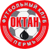 FK Oktan Perm شعار FK Oktan Perm