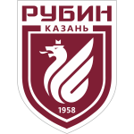 Rubin 2 Kazan