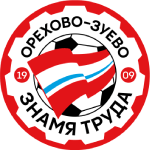 FC Znamya Truda Orekhovo-Zuevo