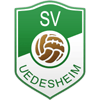 شعار SV Uedesheim