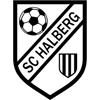 SC Halberg Brebach شعار SC Halberg Brebach