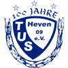 TUS Heven