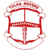 Tolka Rovers AFC شعار Tolka Rovers AFC