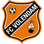 Jong Volendam