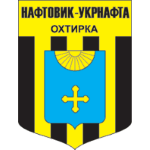 Naftovyk-Ukrnafta Okhtyrka