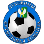 شعار FK Lukhovitsy