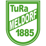 شعار Tura Meldorf