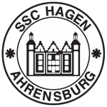 شعار SSC Hagen Ahrensburg