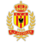 YRKV Mechelen Reserve