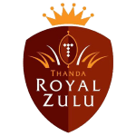 شعار Thanda Royal Zulu
