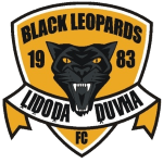 Black Leopards