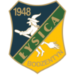 شعار Łysica II Bodzentyn
