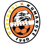 شعار Milano Kumanovo