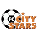 شعار FC City Stars