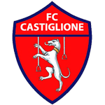 شعار Castiglione