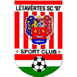Létavértes SC 97 شعار Létavértes SC 97