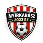 شعار Nyírkárászi 2023 SE