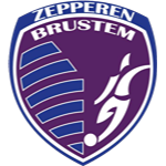 شعار KVV Zepperen-Brustem