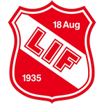 شعار Lindholm IF
