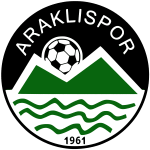 شعار Araklispor
