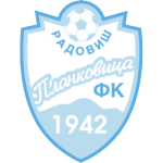 شعار FK Plačkovica