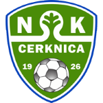 شعار NK Cerknica