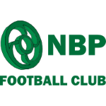 شعار NBP FC