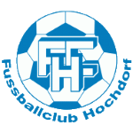 FC Hochdorf شعار FC Hochdorf