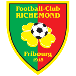 شعار FC Richemond
