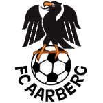 شعار FC Aarberg