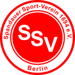 شعار Spandauer SV 1894