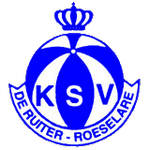 شعار KSV de Ruiter Roeselare