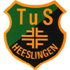 شعار TUS Heeslingen