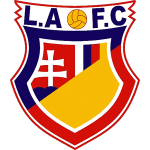 شعار FK LAFC Lučenec