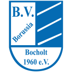 BV Borussia Bocholt شعار BV Borussia Bocholt