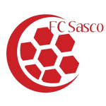 شعار Sasco Tbilisi