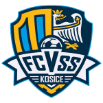 VSS Košice B شعار VSS Košice B