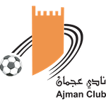 Ajman U23 شعار Ajman U23