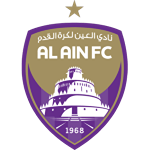 Al Ain U23 شعار Al Ain U23